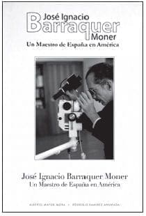 José Ignacio Barraquer Moner