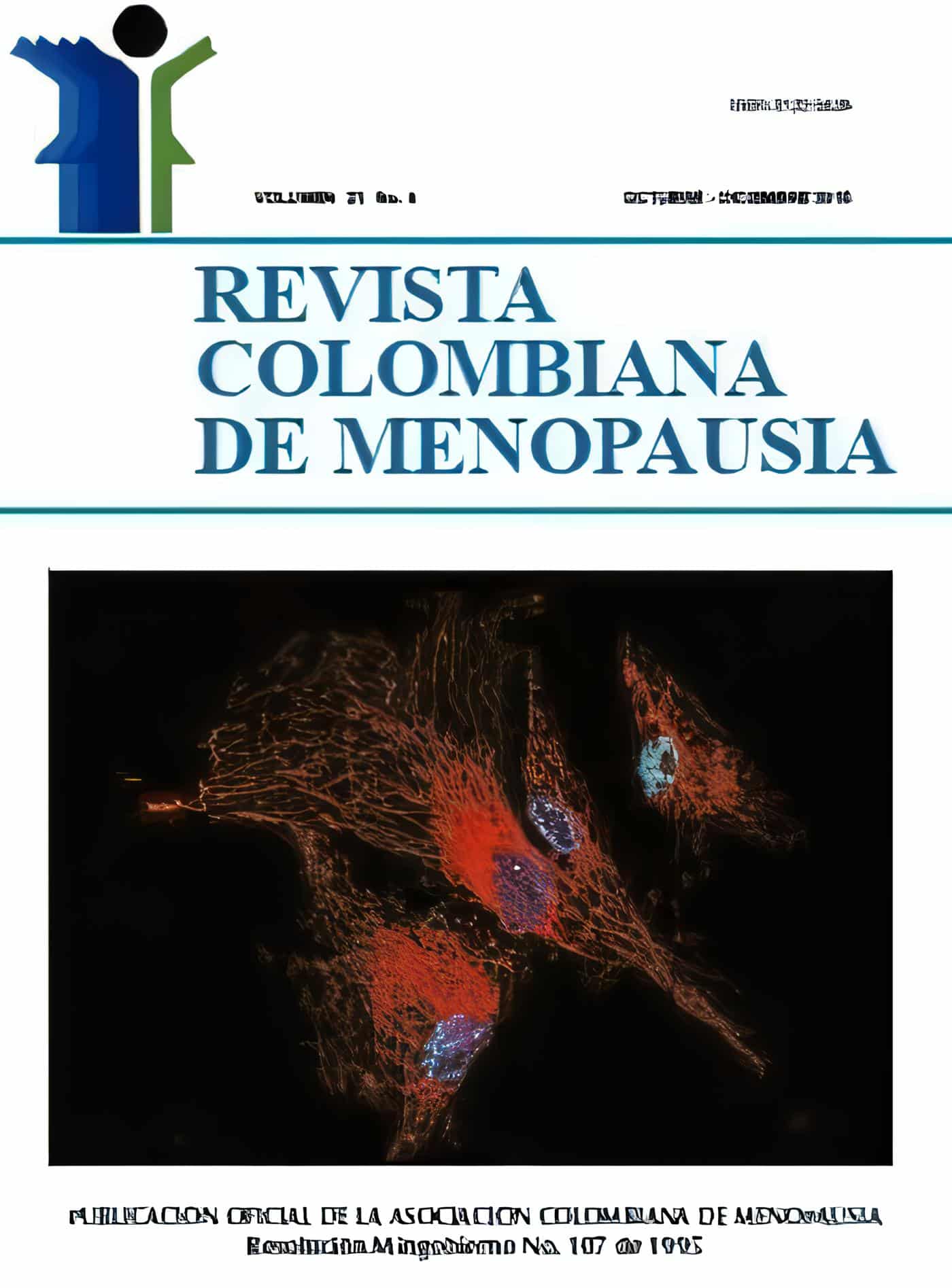 Revista de Menopausia