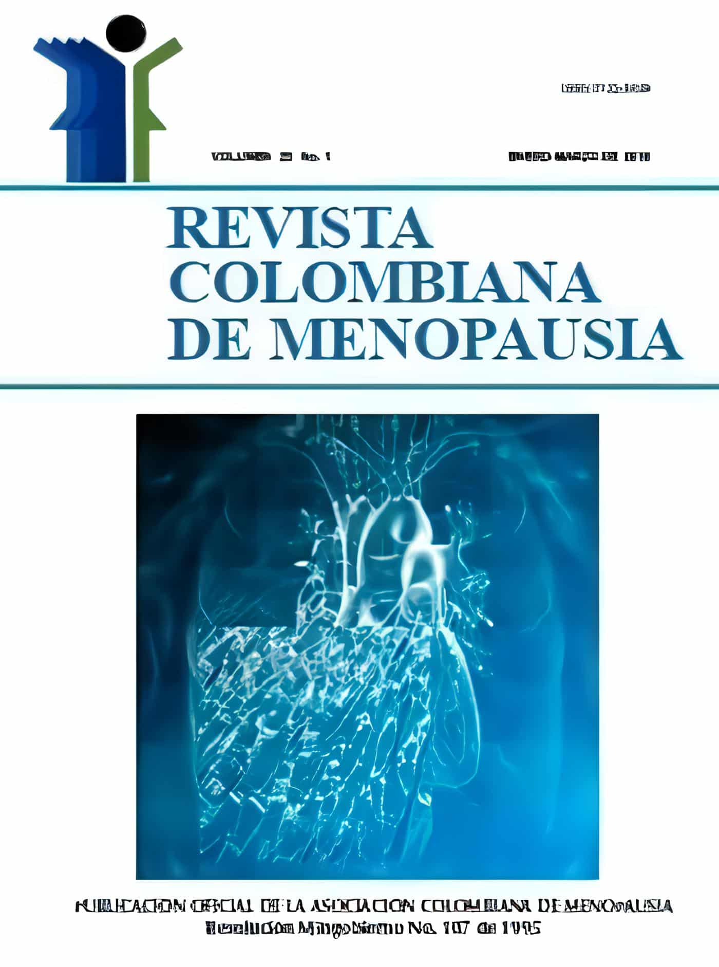 Revista de Menopausia