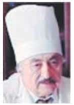 Gavriel Abramovich Ilizarov