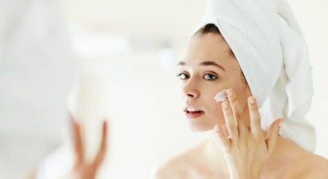qué tipo de crema usar