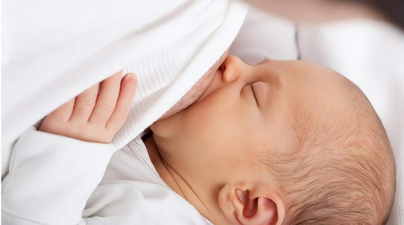 Alimentación neonatal