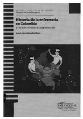 Historia de la Enfermería en Colombia