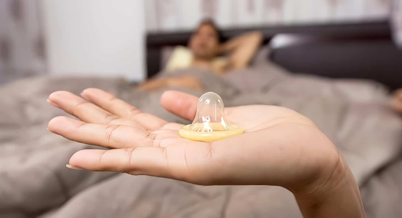 Infecciones del tracto genital