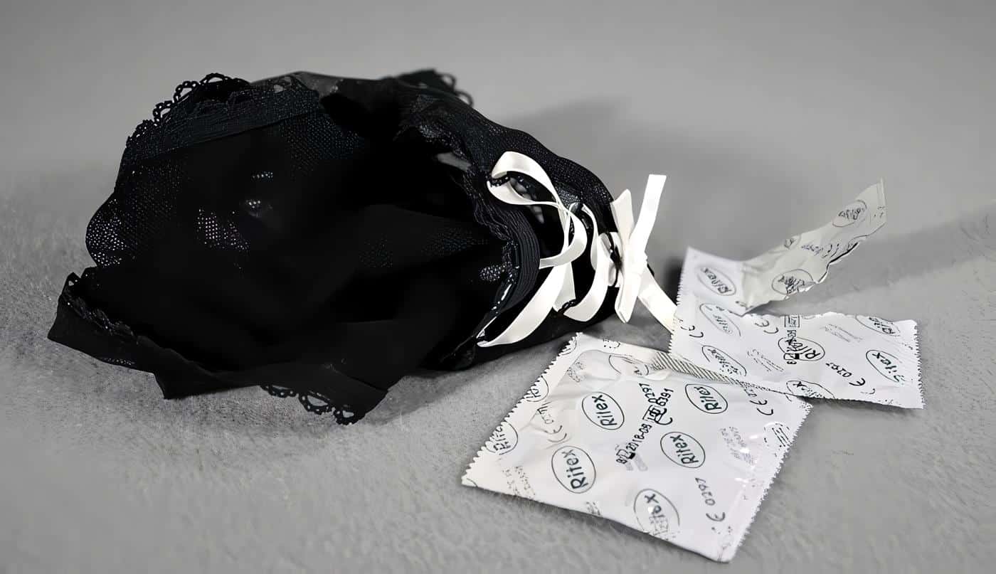 Métodos de prevención de infecciones de transmisión sexual