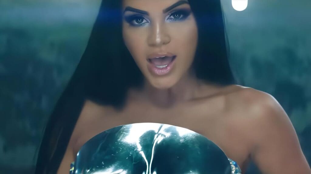 Me Gusta - Natti Natasha