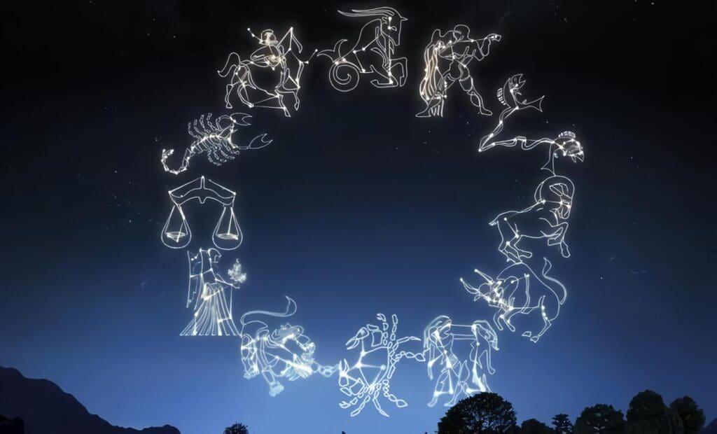 signos zodiacales compatibles