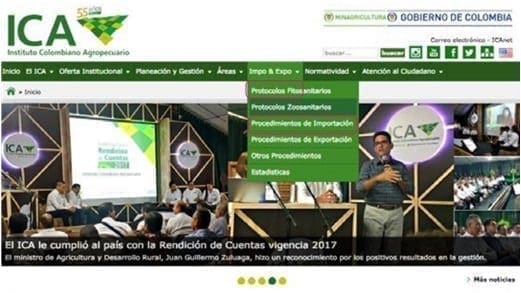 Identificar si El Producto Requiere Certificado Fitosanitario Identificar si El Producto Requiere Certificado Fitosanitario