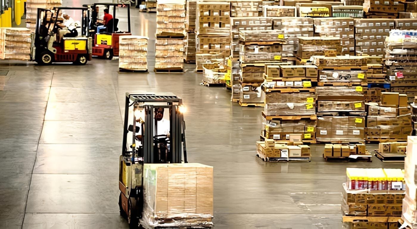 Procedimiento Aduanero de Exportación de Bienes