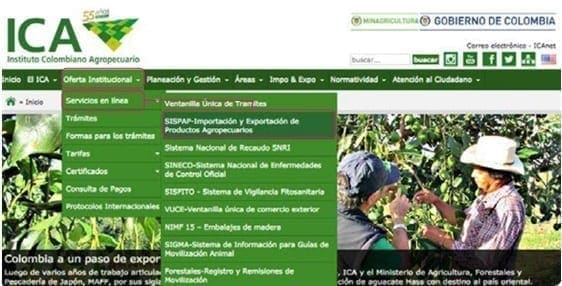 Permiso Fitosanitario