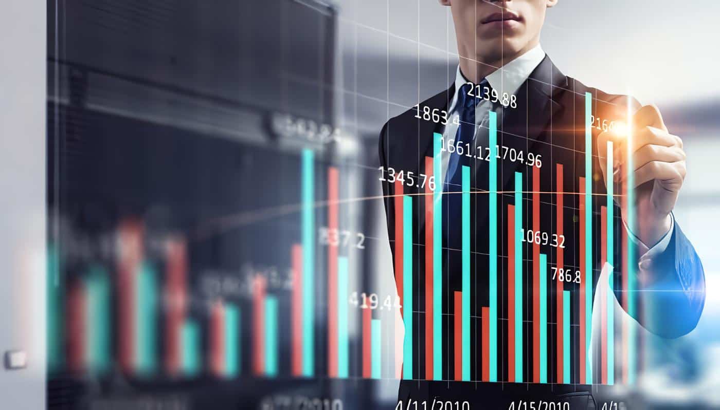 TLC entre Colombia y México, Servicios financieros