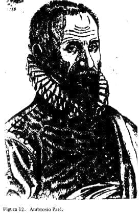 Ambrosio Paré Ambrosio Paré