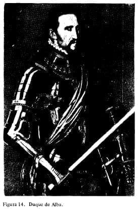 Duque de Alba Duque de Alba