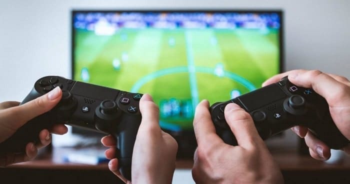 adicción a los videojuegos