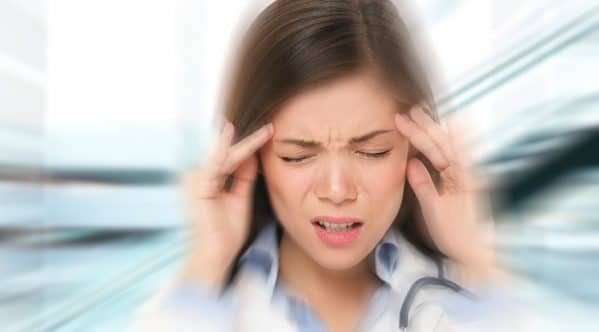 Migraña
