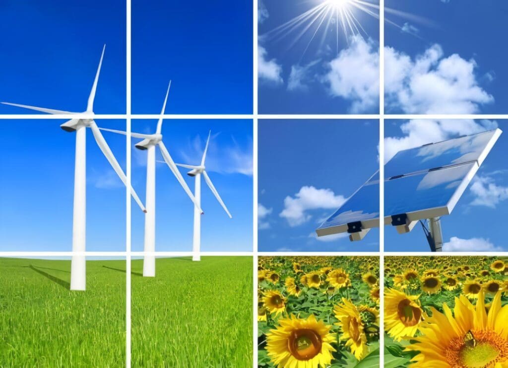 energias renovables
