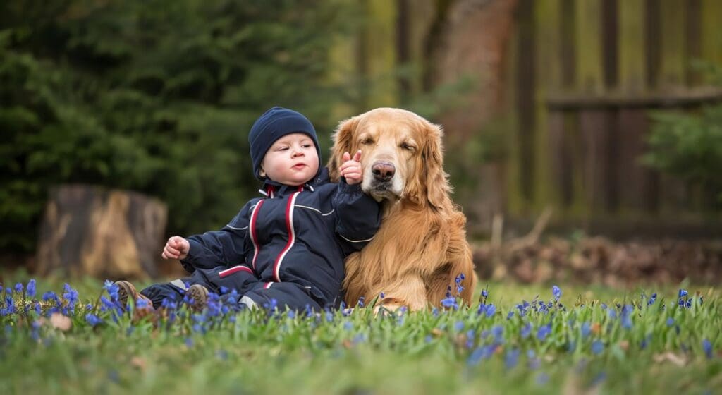 perros para niños