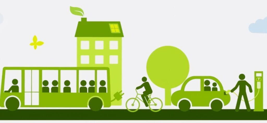 ecomovilidad