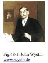 John Wyeth John Wyeth