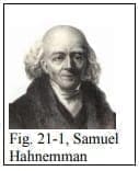 Samuel Hahnemman Samuel Hahnemman