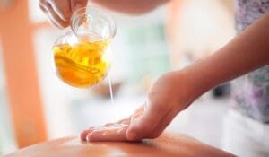 Aceites para Celulitis y Estrías