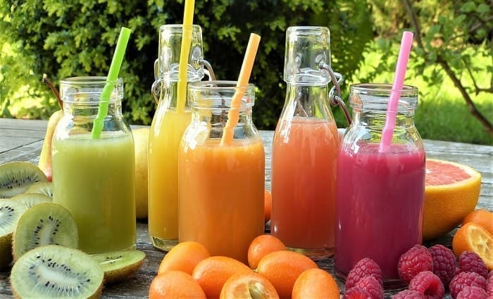 batidos para adelgazar