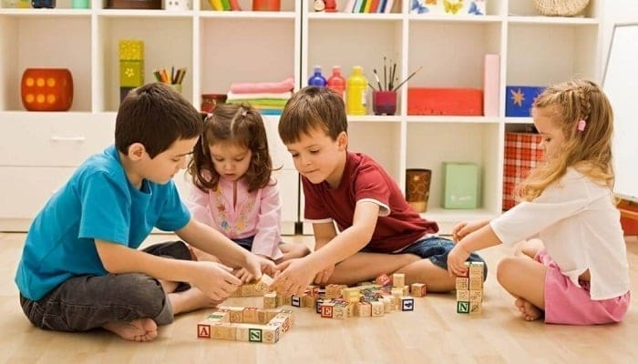 juegos para desarrollar la destreza mental