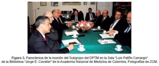 Asociación Latinoamericana de Academias Nacionales de Medicina