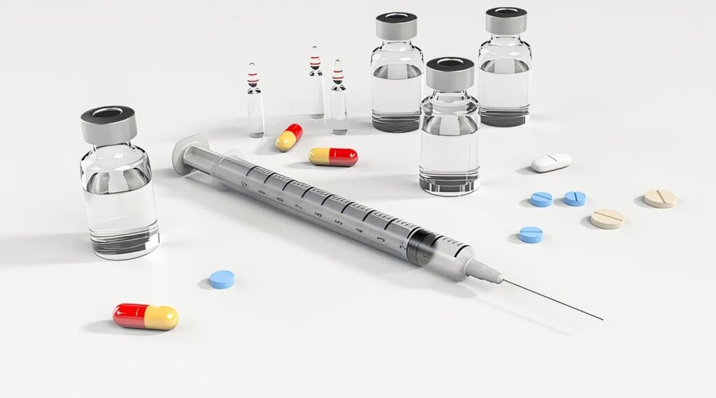 Medicamentos de Acción Lenta en el Tratamiento de la Osteoartritis de Cadera, Rodilla y Mano