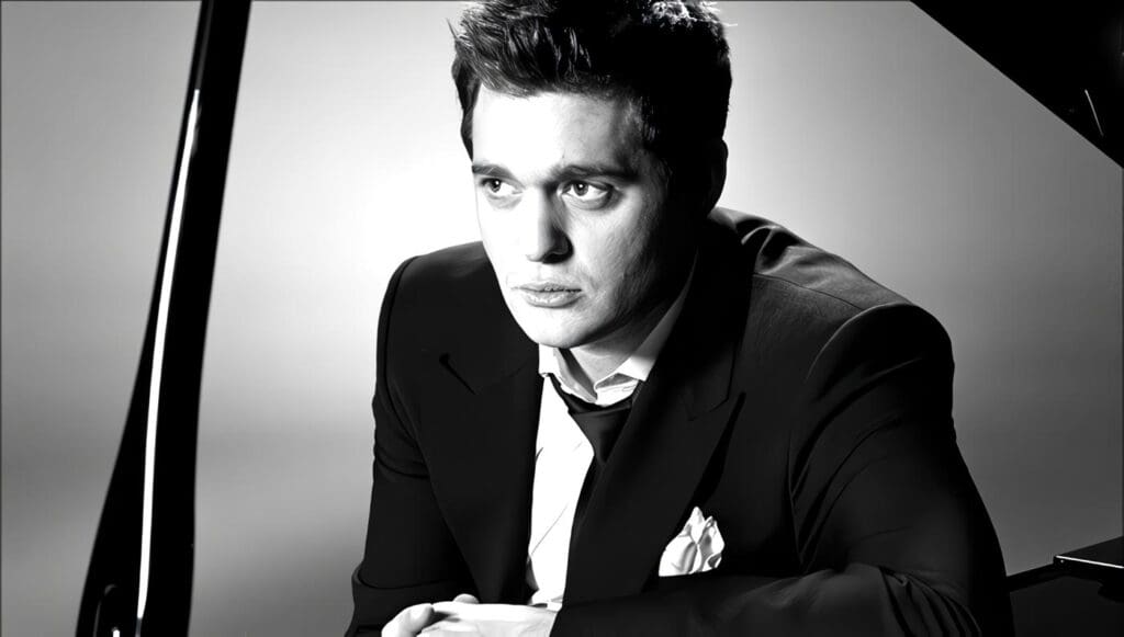 Feeling Good - Michael Bublé