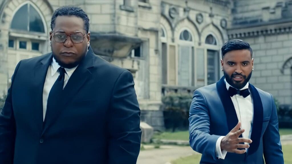 Hola - Zion y Lennox