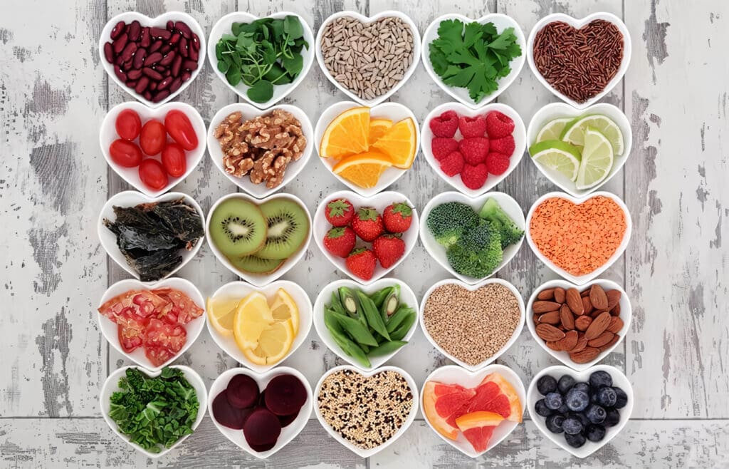 Antioxidantes