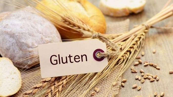 intolerancia al gluten