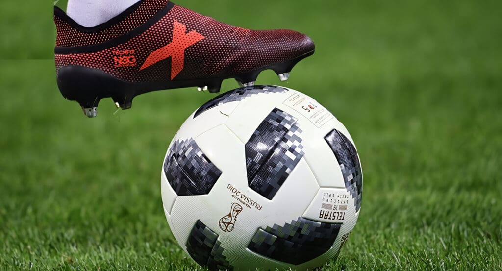 reformas de la FIFA