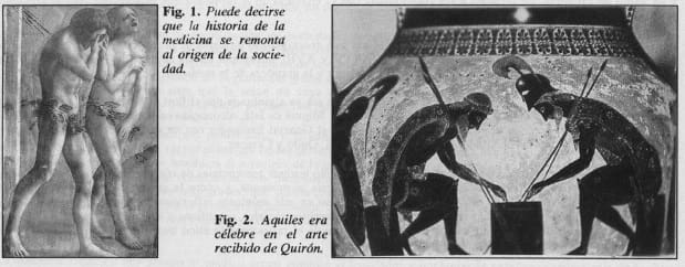 Historia de la Medicina - Aspectos Éticos y Legales de la Cirugía