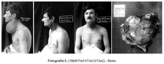 Bocio, Fotográfica Sanmartín-Barberi