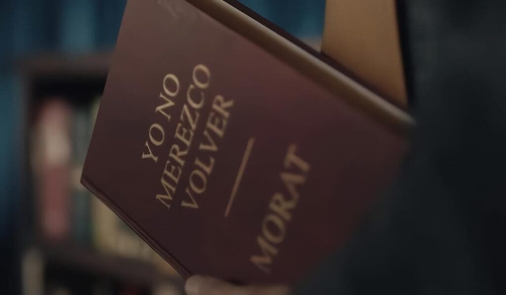 Yo No Merezco Volver - Morat