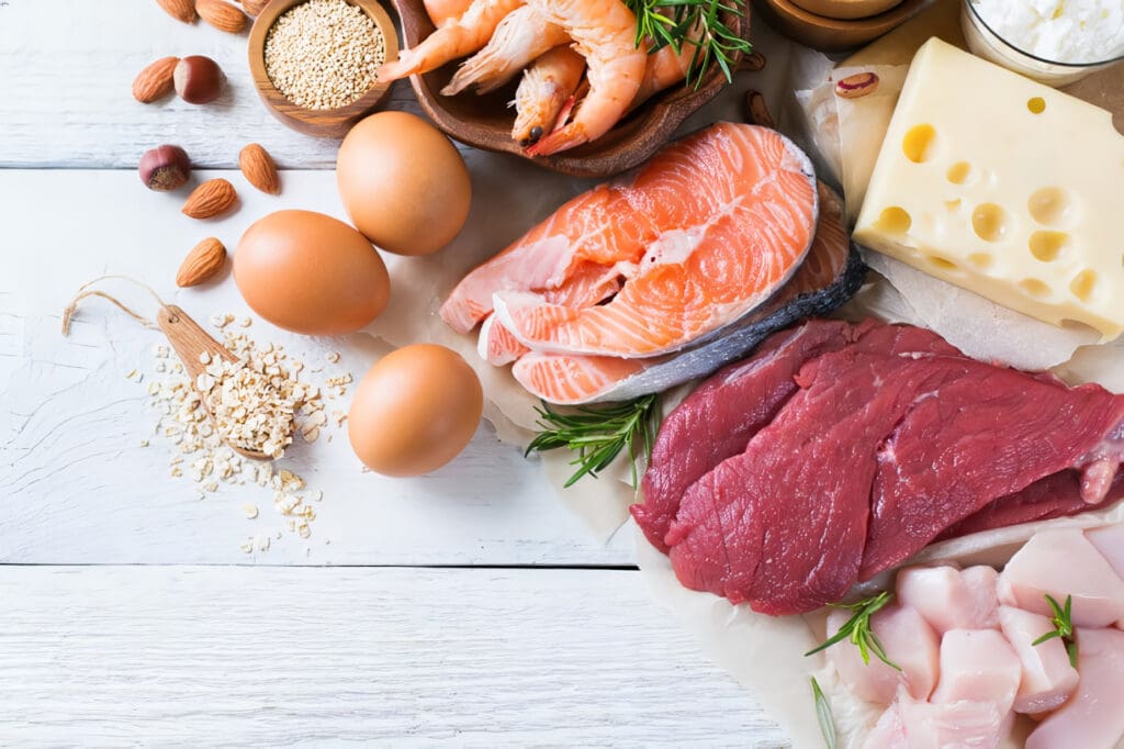 Dieta Hiperproteica: En qué Consiste y sus Beneficios