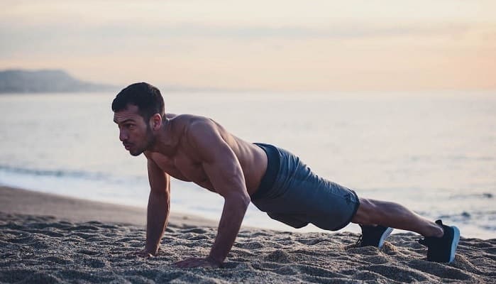 Ejercicios para Aumentar Masa Muscular