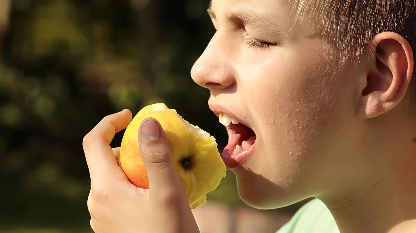 Hueso Temporal y Ángulo de la Eminencia Articular
