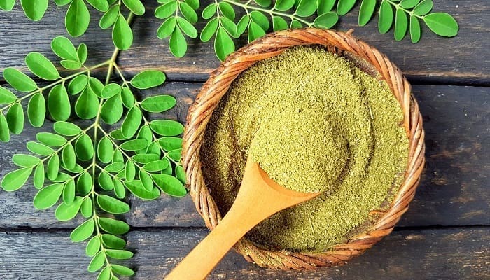 Moringa: Beneficios, Propiedades y Usos