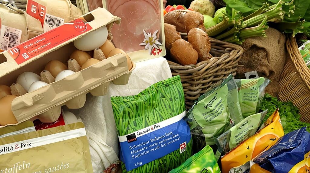 Etiquetado Cuantitativo de los Ingredientes