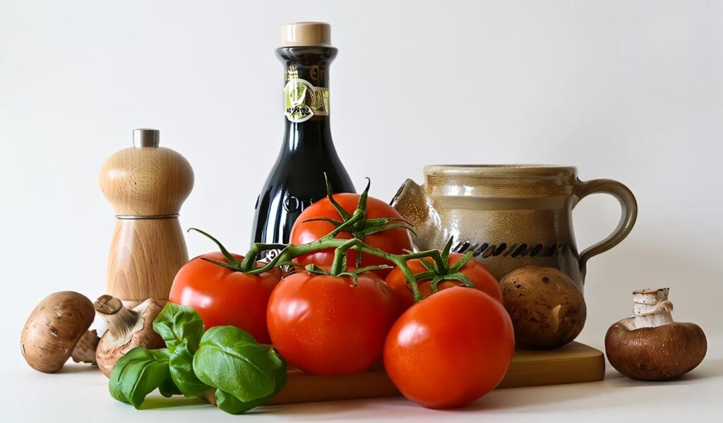 Rotulado o Etiquetado de Alimentos y Materias Primas de Alimentos