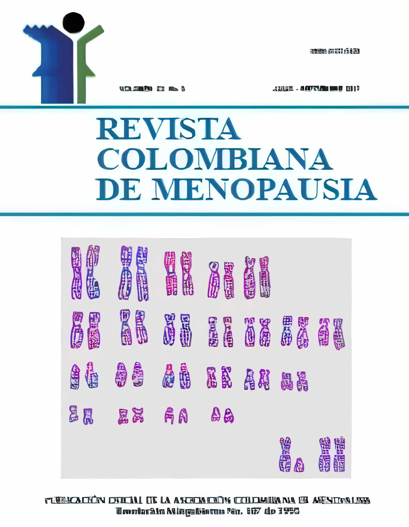 Revista Colombiana de Menopausia