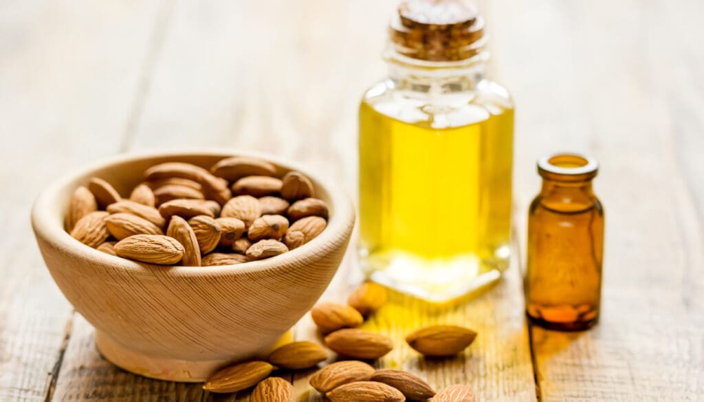 Aceite de Almendras
