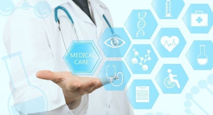 Innovaciones Médicas