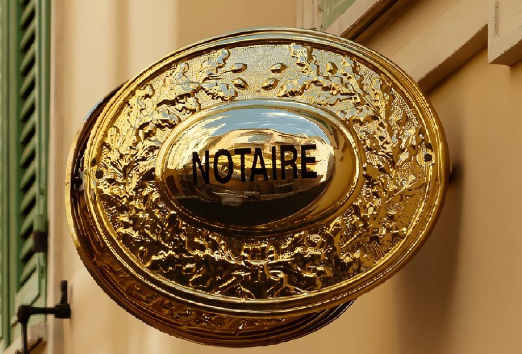 Posesión ante Notario