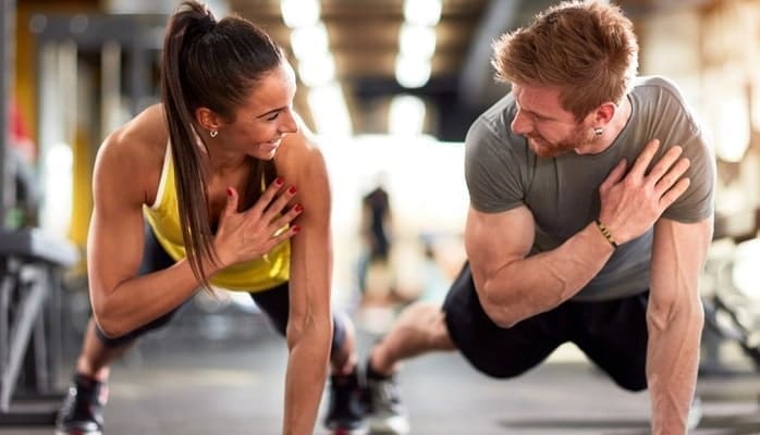 Tendencias Deportivas para Estar en Forma