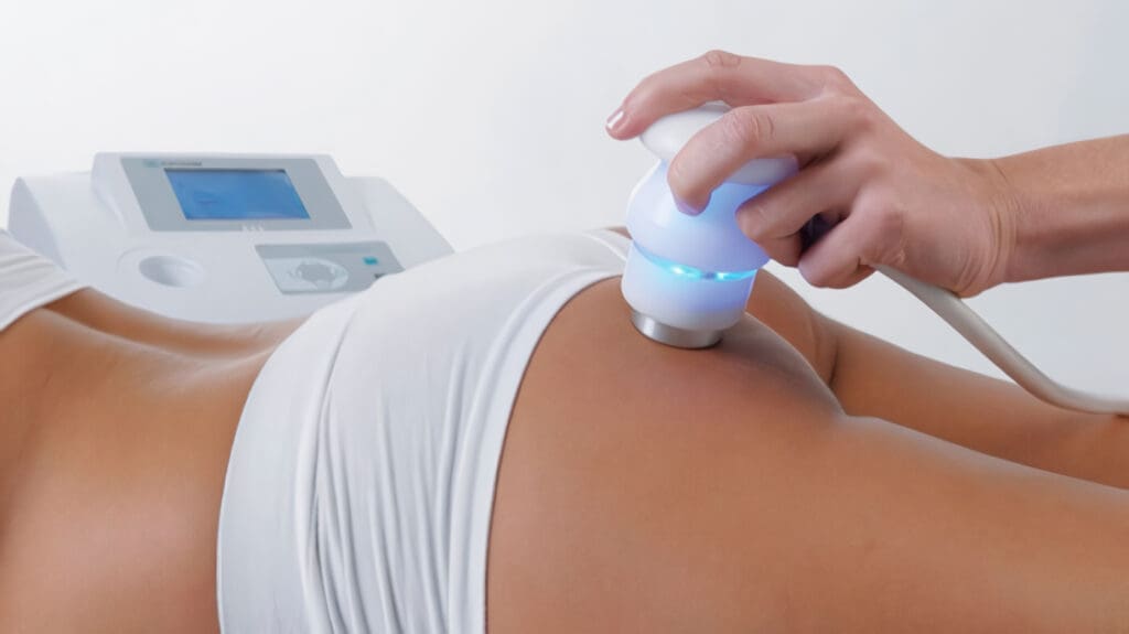 Alquiler de Equipos de Estética
