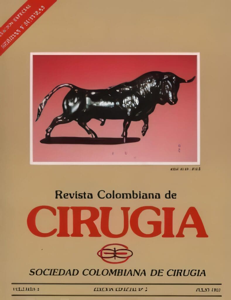 Revista Colombiana de Cirugía